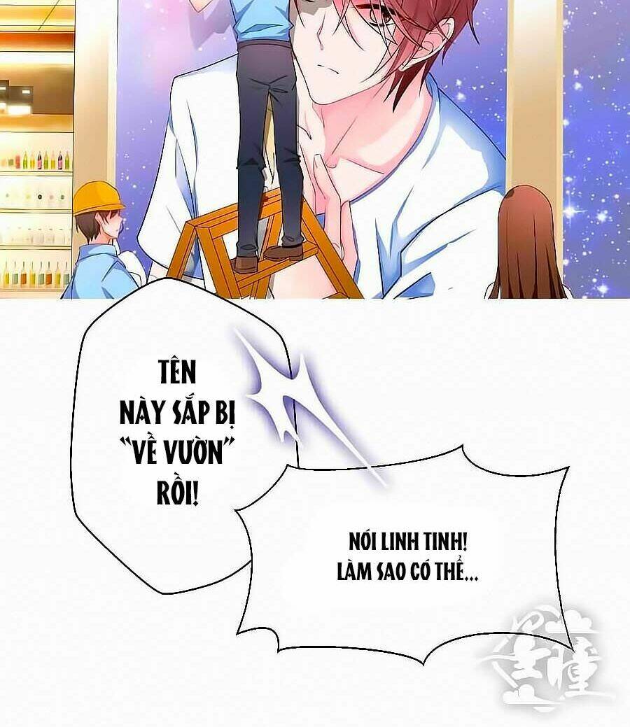 Tinh Ngụy: Chapter 1