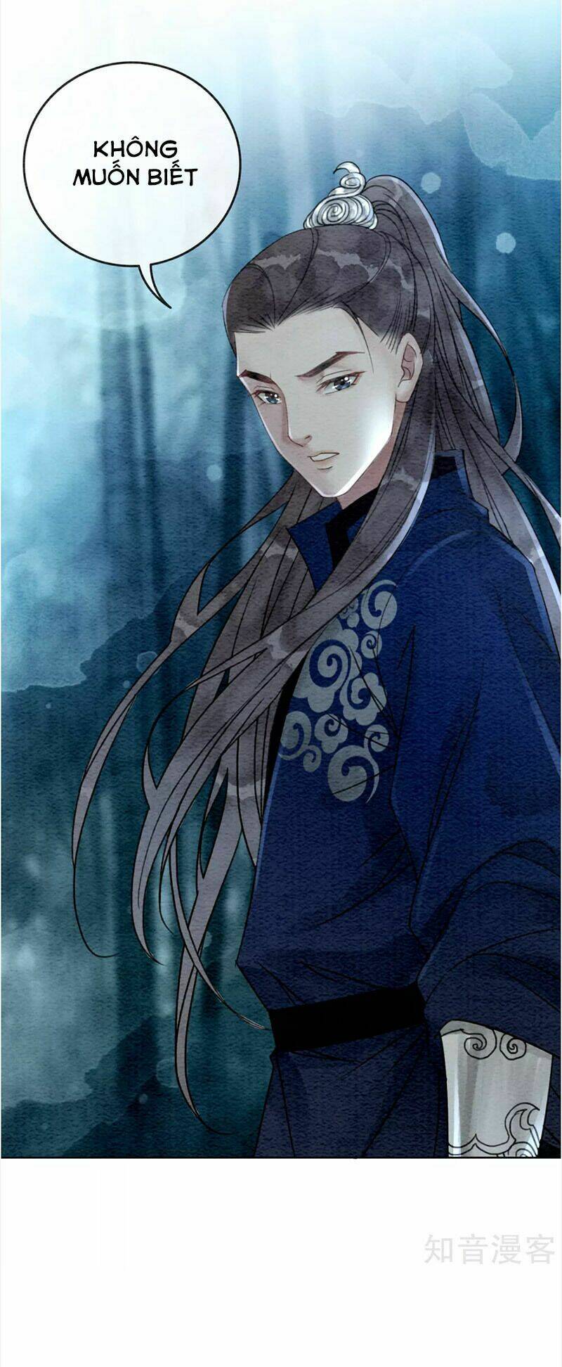 Hậu Cung Của Trẫm Cháy Rồi!: Chapter 69