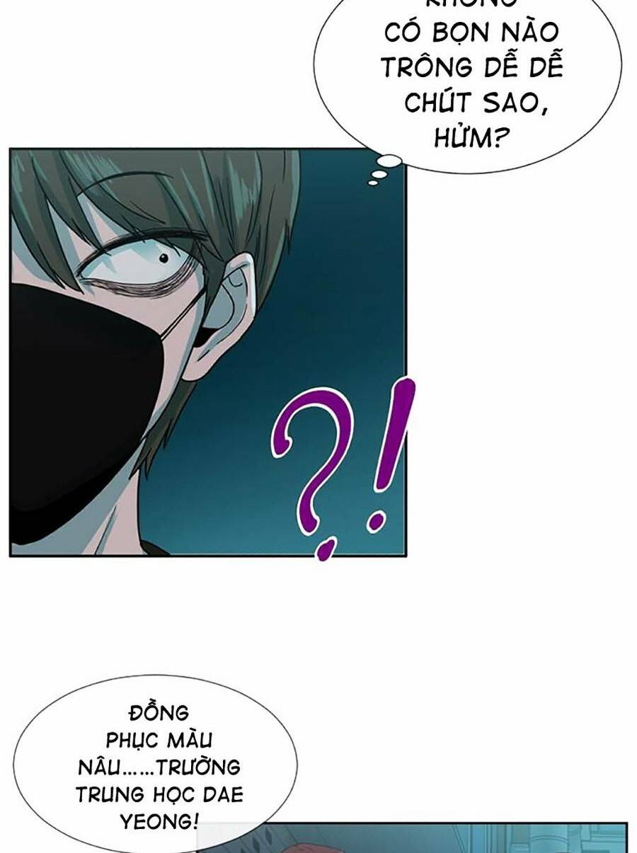 Không Làm Anh Hùng Để Trở Thành Nhân Vật Phản Diện: Chapter 2