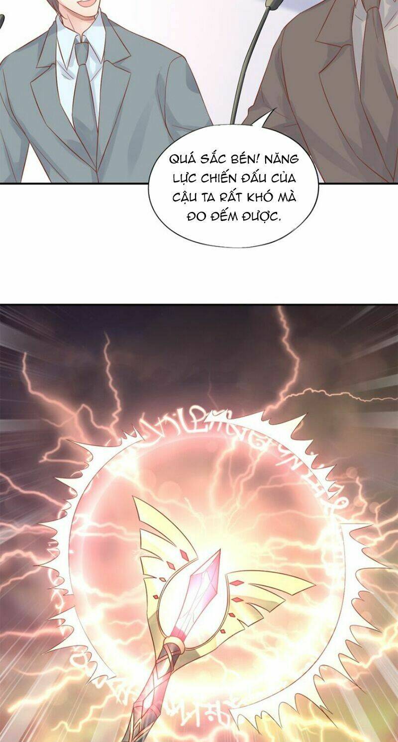 Mật Thất Khốn Du Ngư: Chapter 18