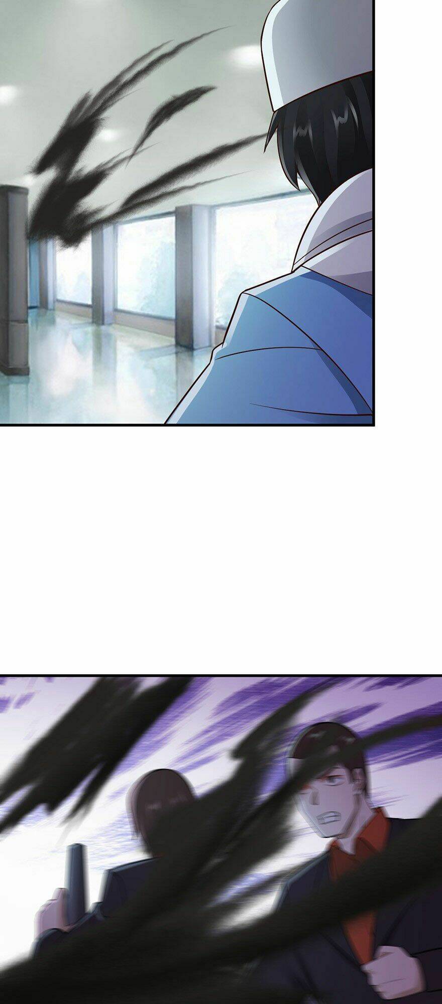 Em Gái Đừng Làm Phiền Tôi: Chapter 37