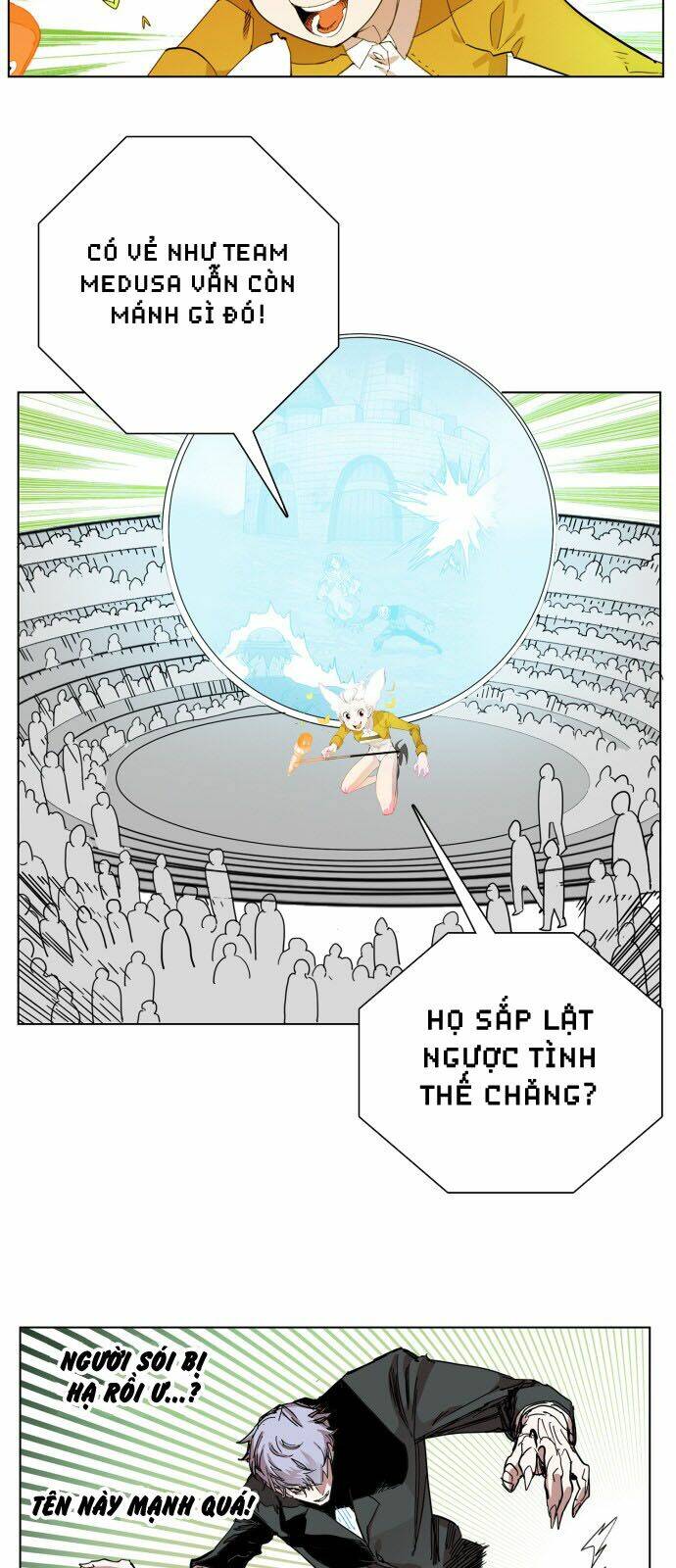 Hard Core Leveling Warrior: Chapter 78