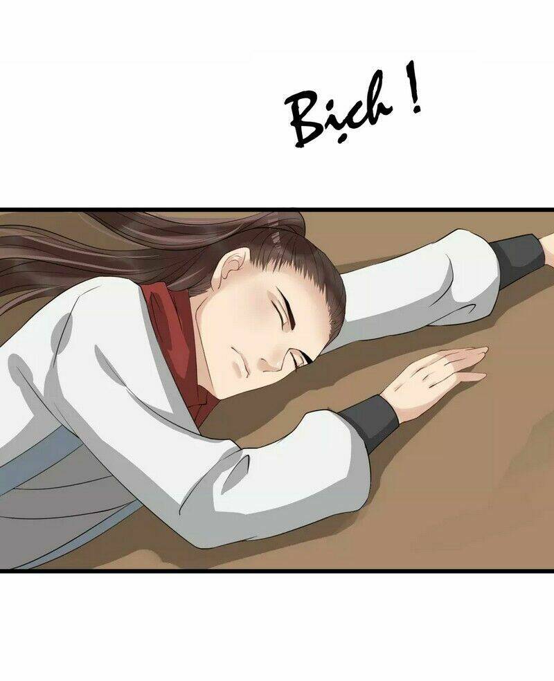 Bồng Sơn Viễn: Chapter 16