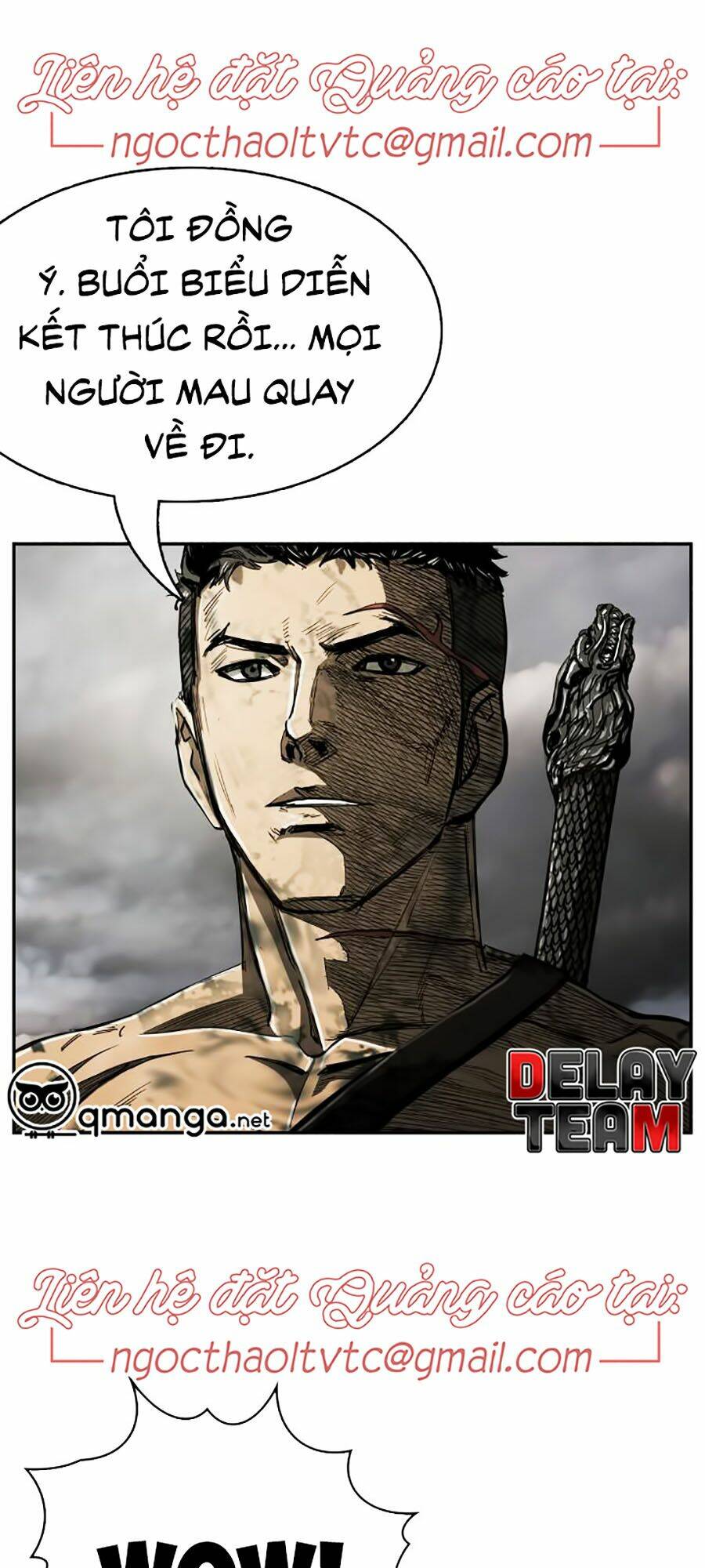 Thợ Săn Đầu Tiên: Chapter 72