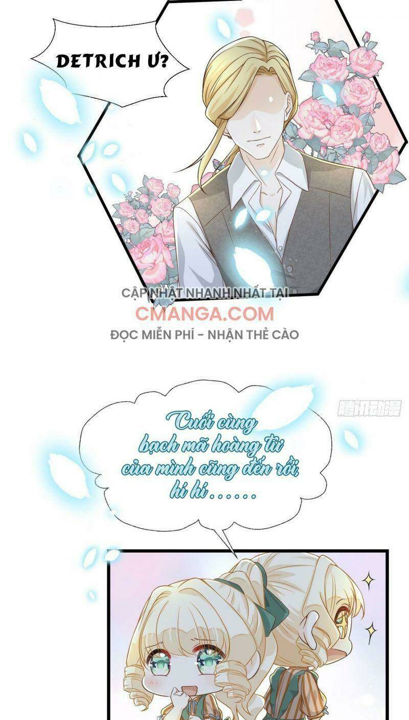 Không Thể Hòan Hảo Tuyệt Đối: Chapter 8