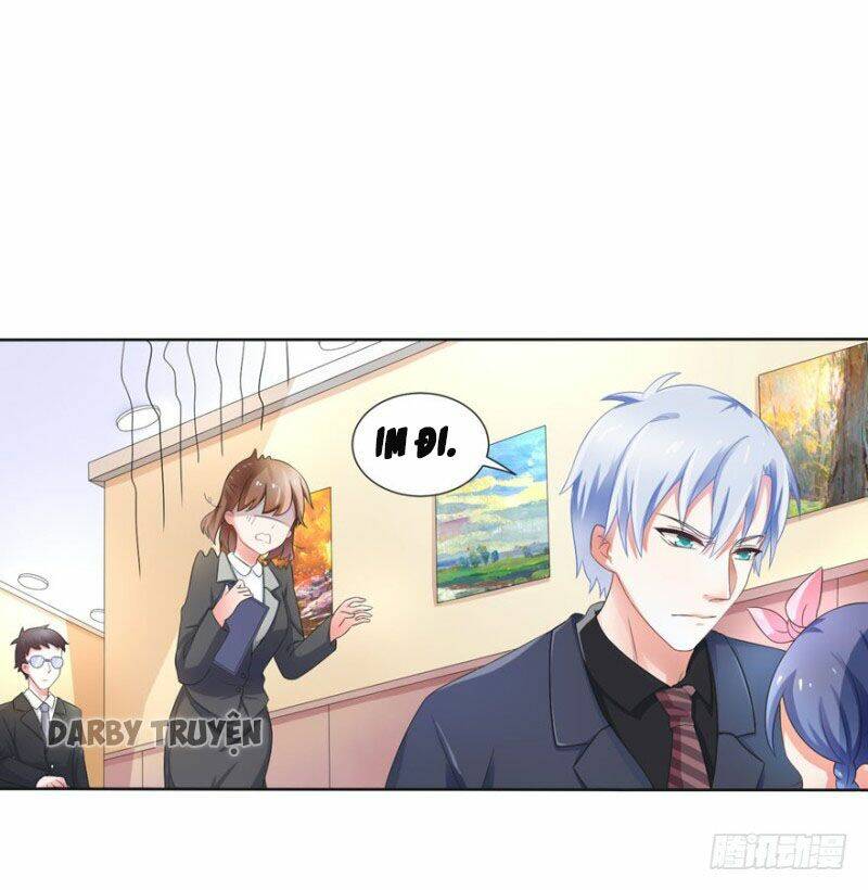 Ức Lạc Tinh Thần: Chapter 5