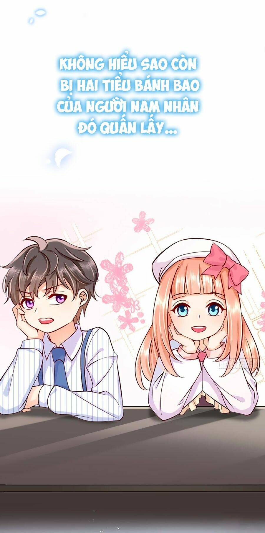 Ức Vạn Song Bảo: Mami, Bó Tay Chịu Trói: Chapter 0