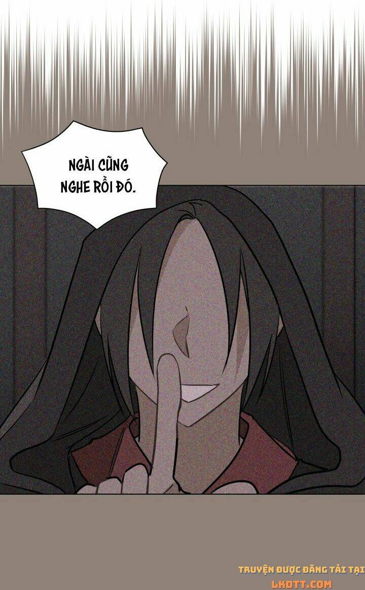 Quái Thú Với Hoa: Chapter 74