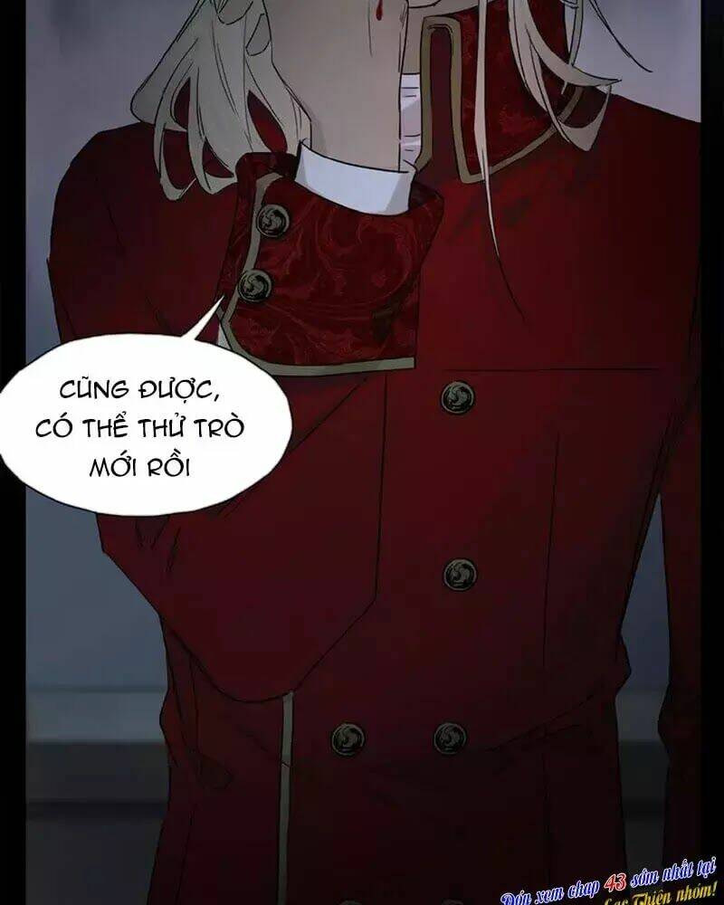 Phép Tắc Trường Ogus: Chapter 42