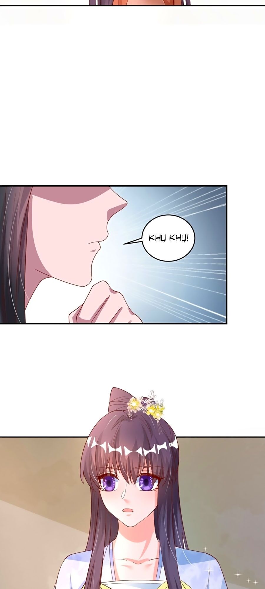 Phượng Ngự Tà Vương: Chapter 42