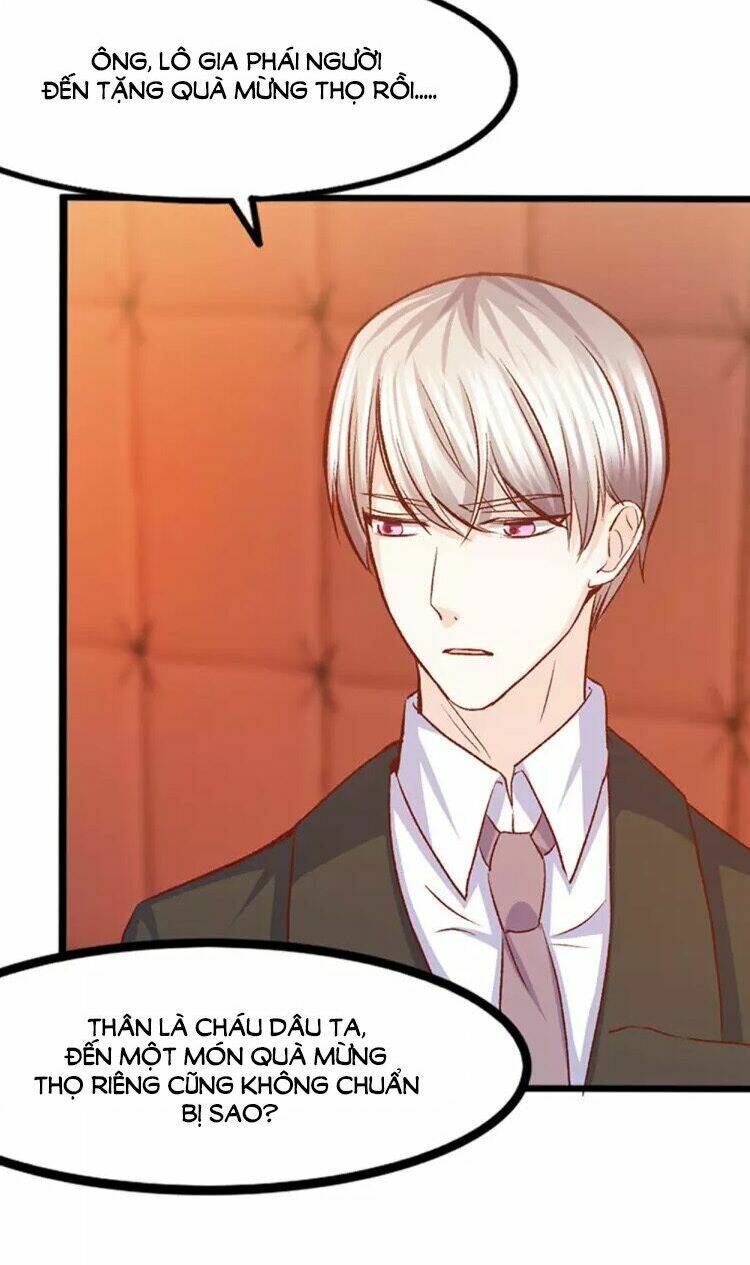 Ta Và Nam Thần Cởi Áo Ngủ Rồi: Chapter 33