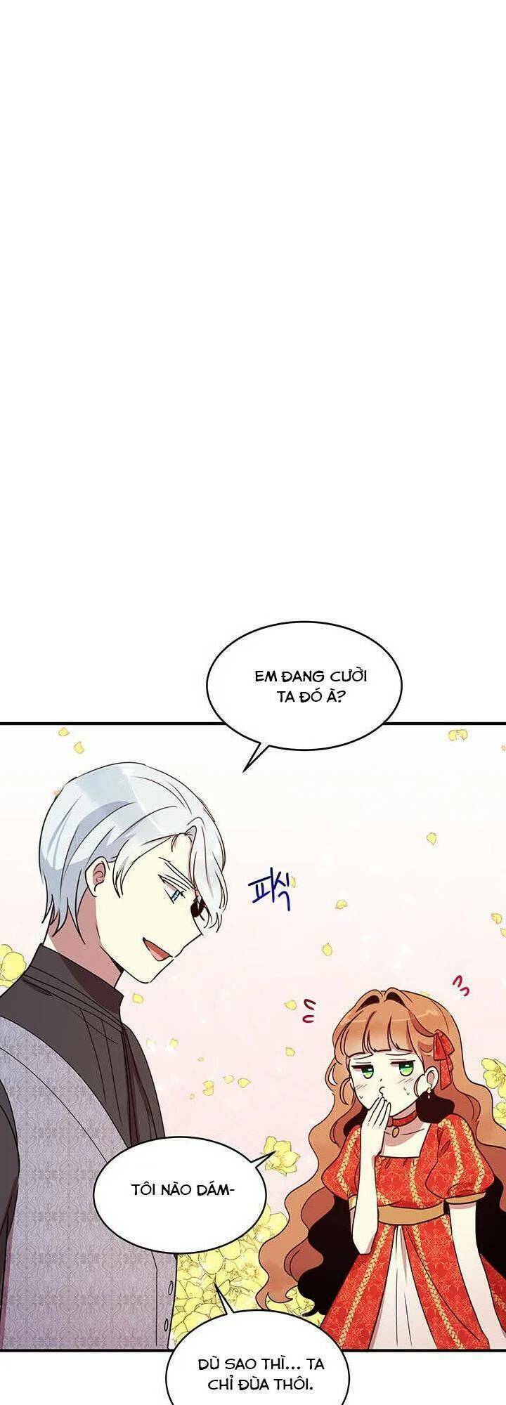 Công Tước, Loạn Vừa Thôi!: Chapter 37