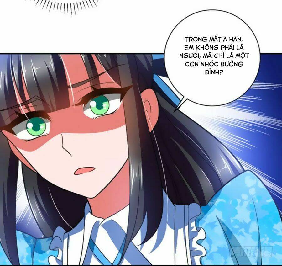 Người Yêu Khát Máu Của Tôi: Chapter 95