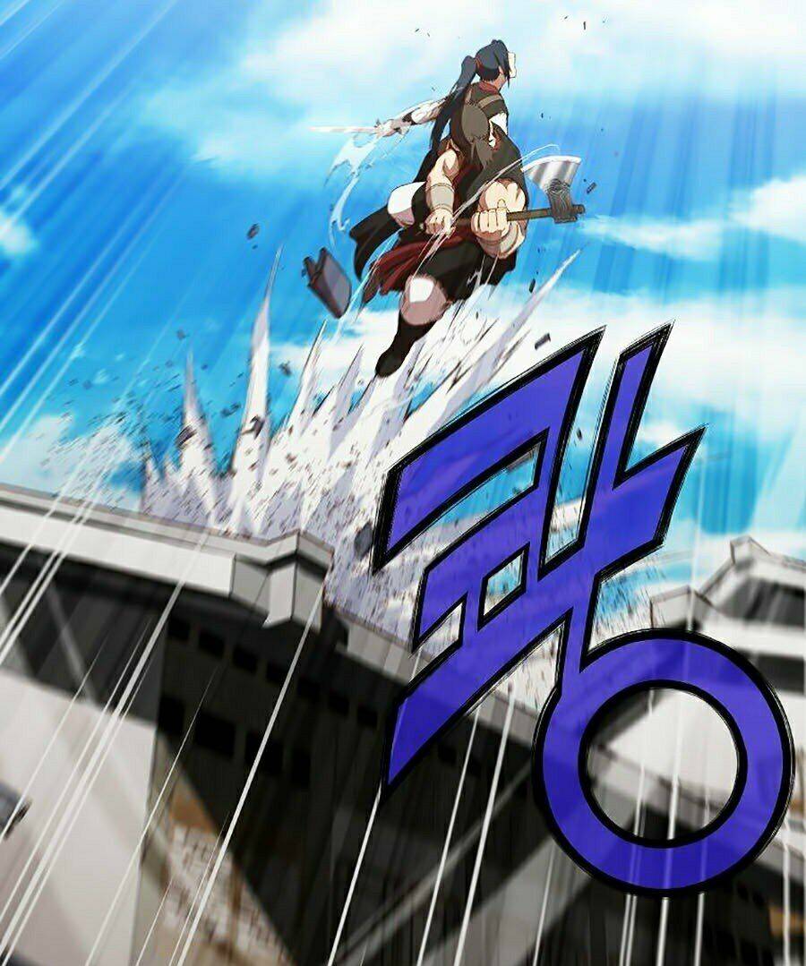 Thiên Võ Chiến Thần: Chapter 18