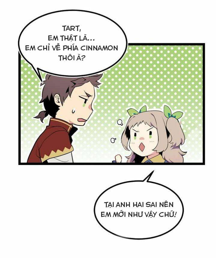 Kiểm Tra Sức Mạnh Vô Hạn: Chapter 1