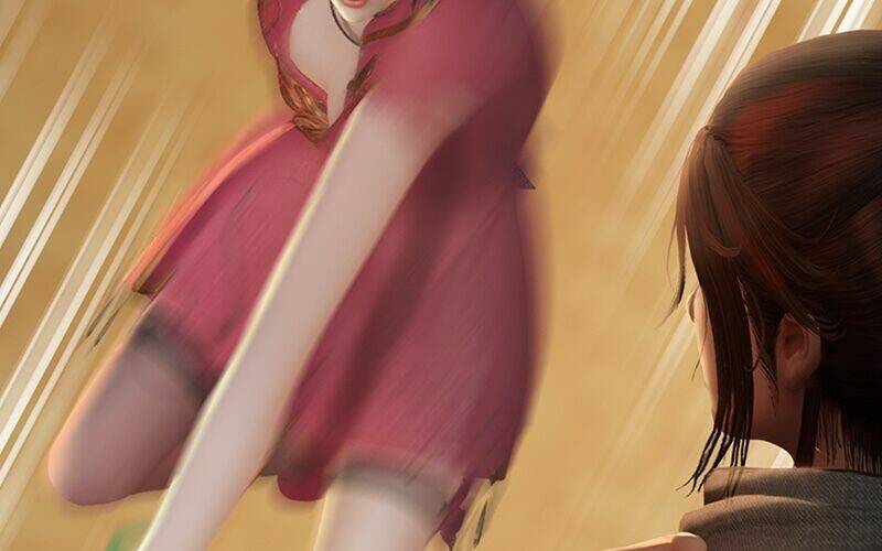 Lâm Uyên Kiếp: Chapter 3