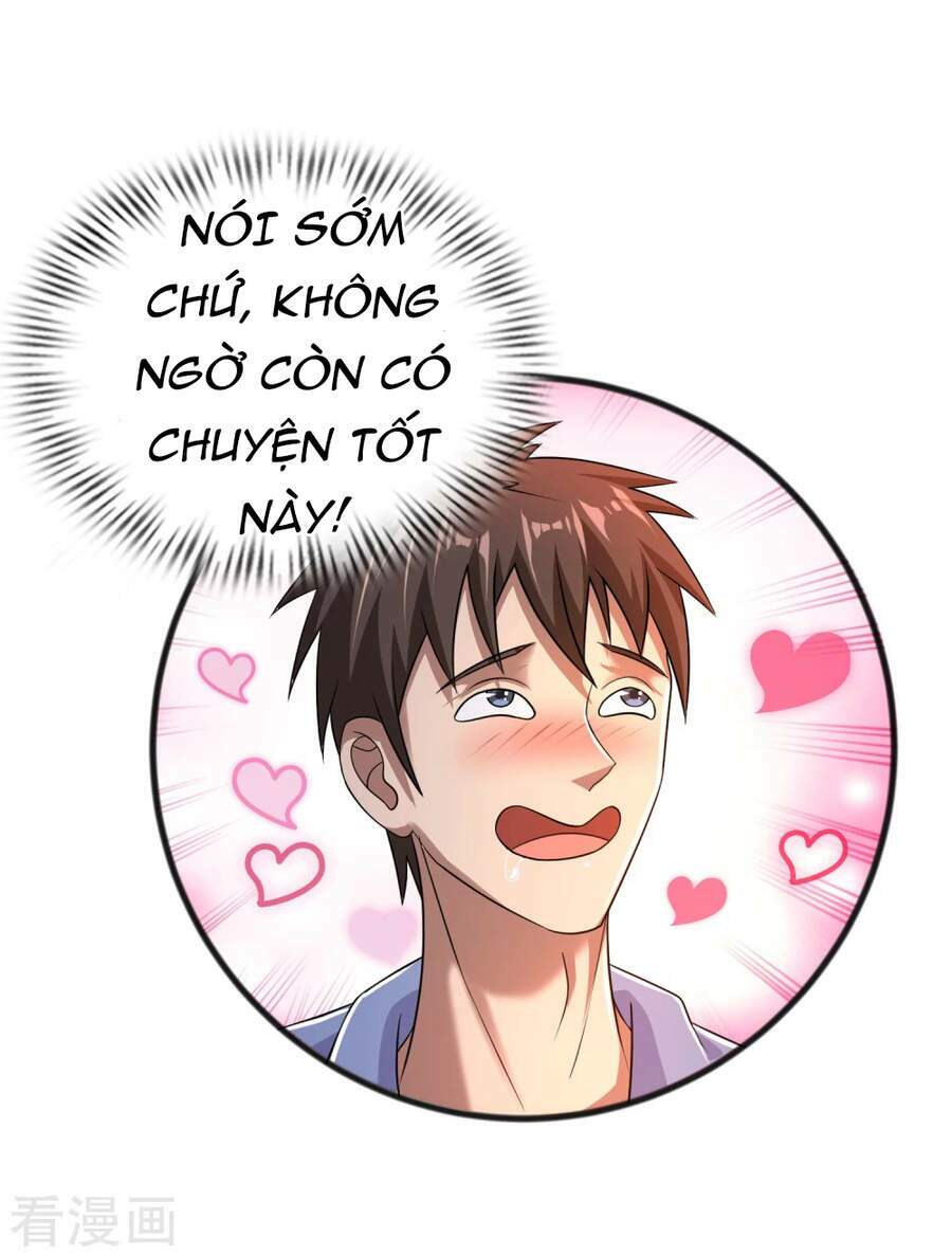 Siêu Năng Phân Hóa: Chapter 28