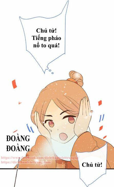 Bạn Trai Tôi Là Cẩm Y Vệ 2: Chapter 47