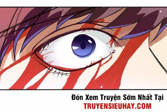 Thiên Mệnh Cửu Tinh: Chapter 2