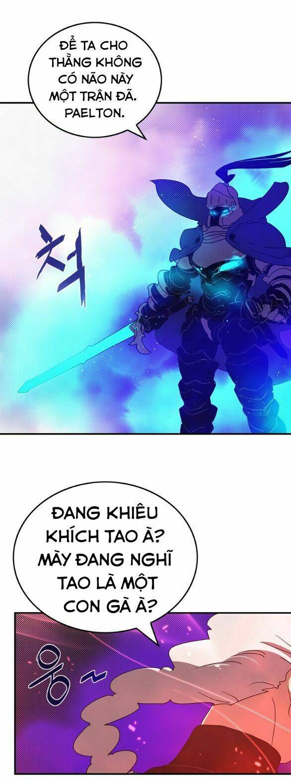 Ta Là Vua Pháp Sư: Chapter 71