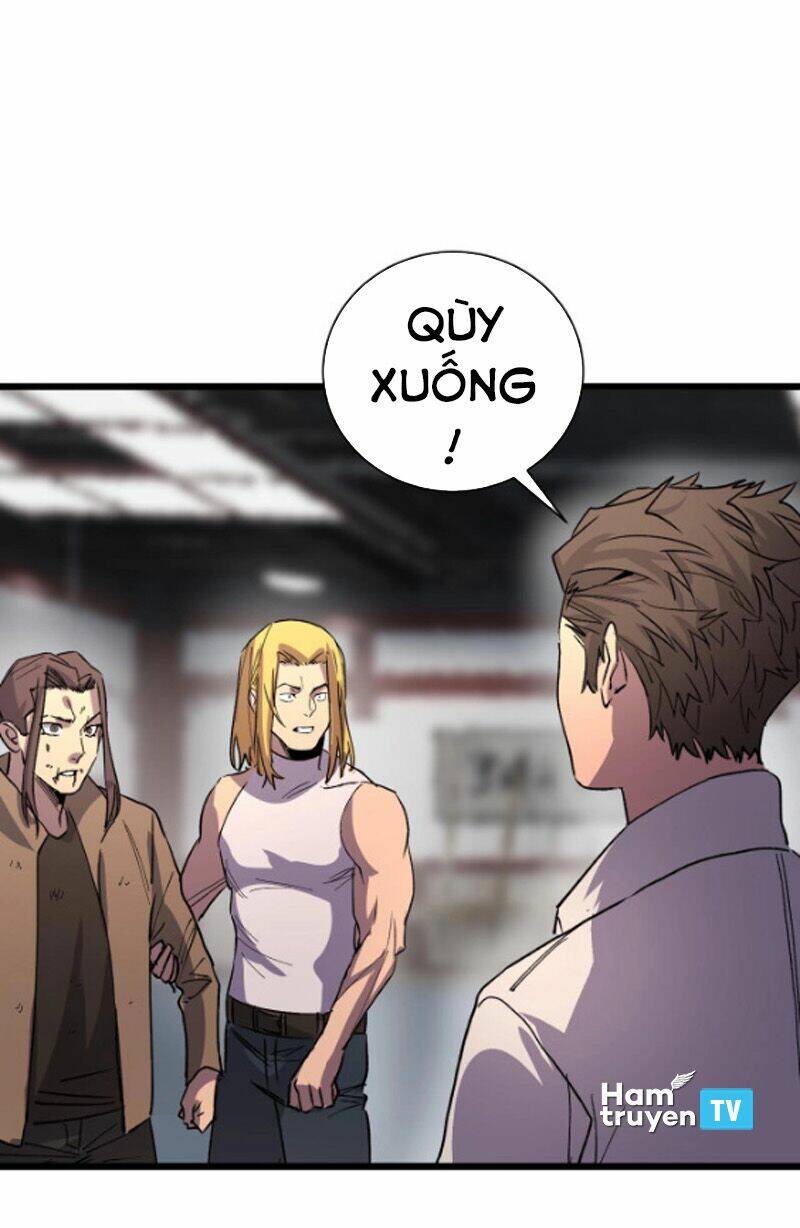 Bắt Đầu Với Tề Thiên Đại Thánh: Chapter 18