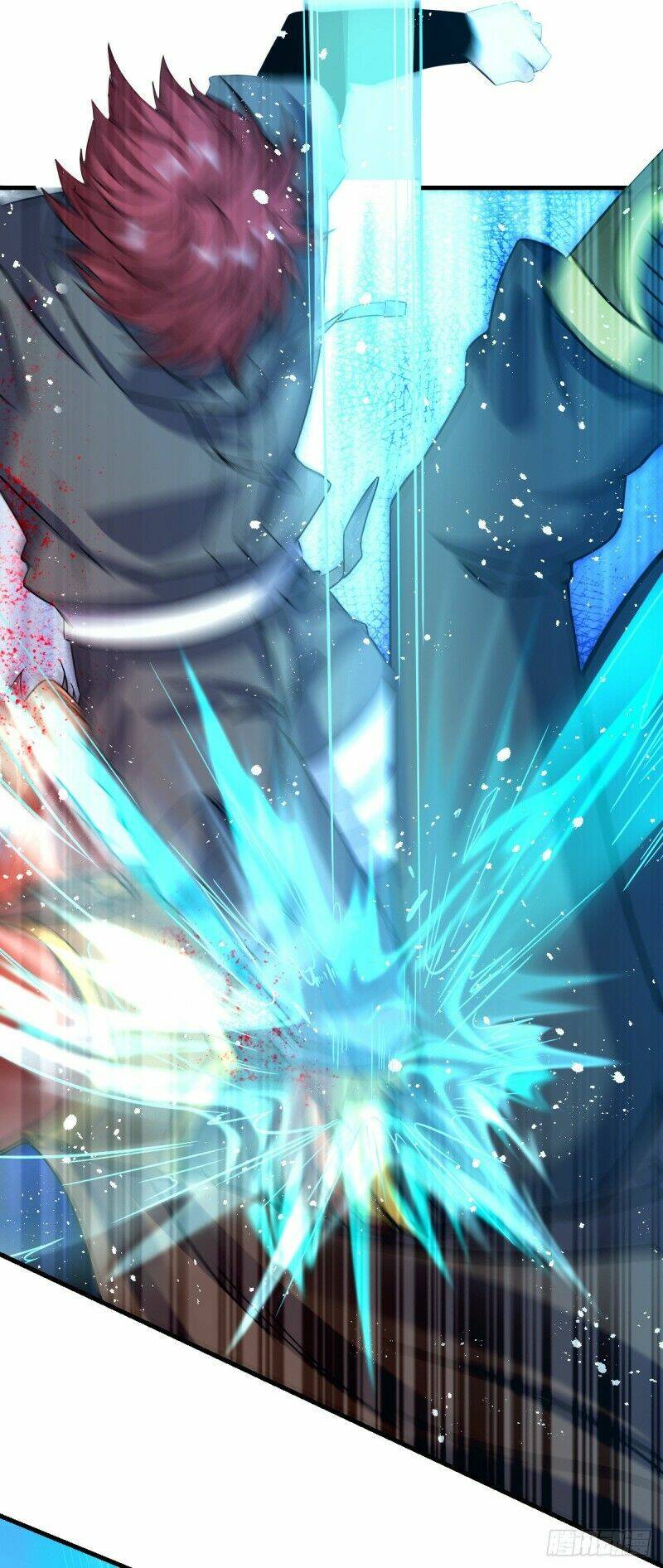 Tiên Vương Trùng Sinh: Chapter 143