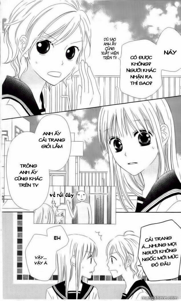 Love So Life: Chapter 15