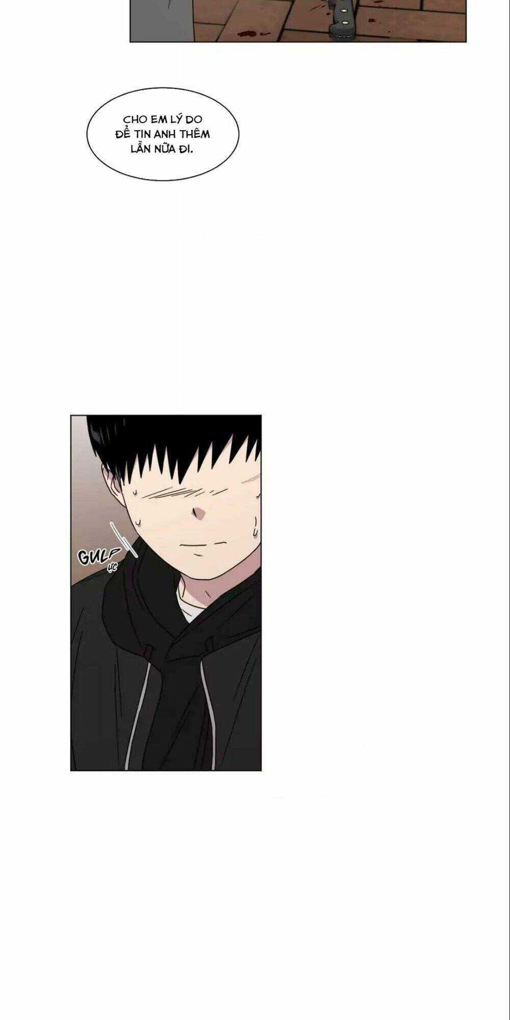 …”Một Sự Thật Khá Khó Chịu.”: Chapter 70