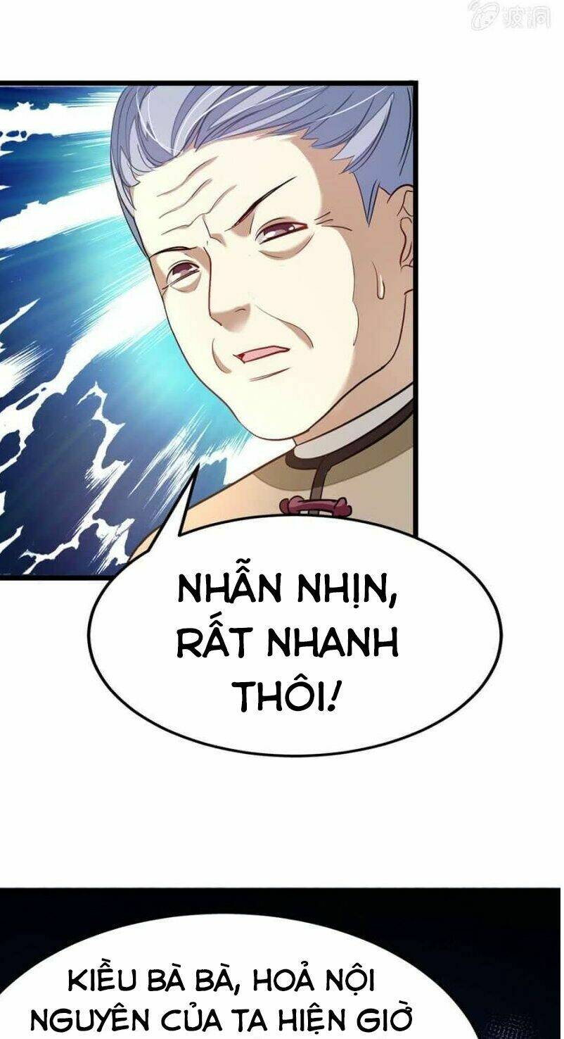 Cửu Dương Thần Vương: Chapter 78