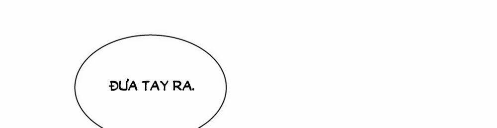 Lưu Luyến Nguy Tình: Chapter 8