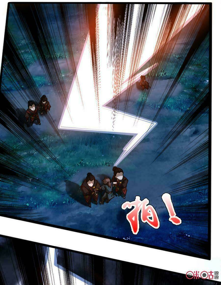 Tu Tiên Cuồng Thần: Chapter 2