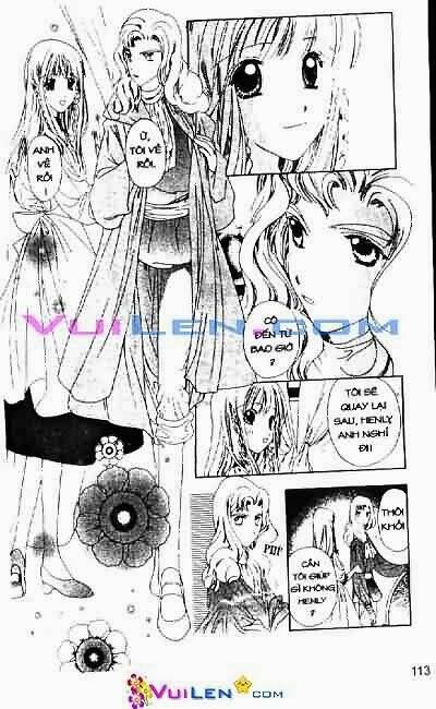 Duyên Kỳ Ngộ: Chapter 7