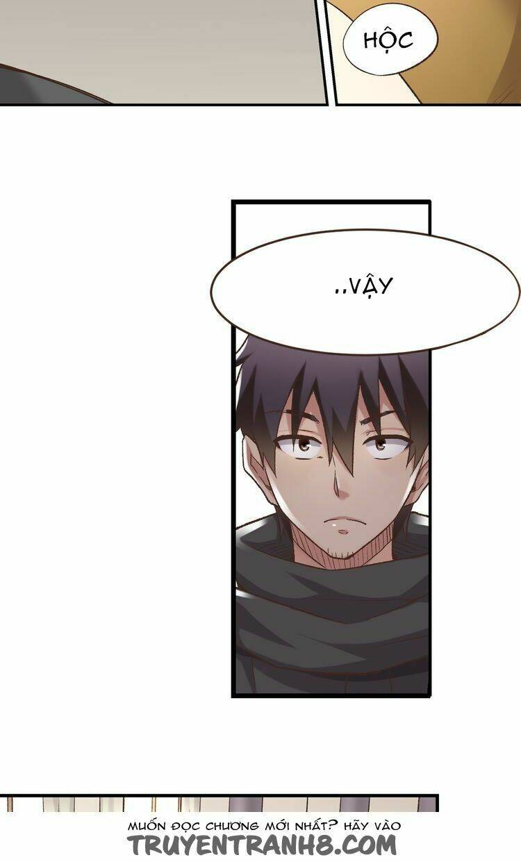 Vì Tôi Là Ông Chú Mở Tiệm Bán Vũ Khí: Chapter 50
