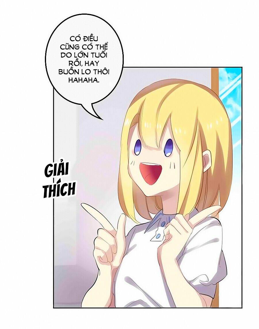 Một Giây Sau Bắt Đầu: Chapter 32