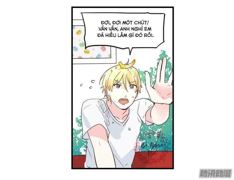 Ma Vương Đại Nhân Đi Thông Thả: Chapter 2