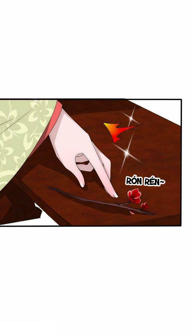 Kế Hoạch Sủng Ái Của Tiểu Công Chúa: Chapter 26.2