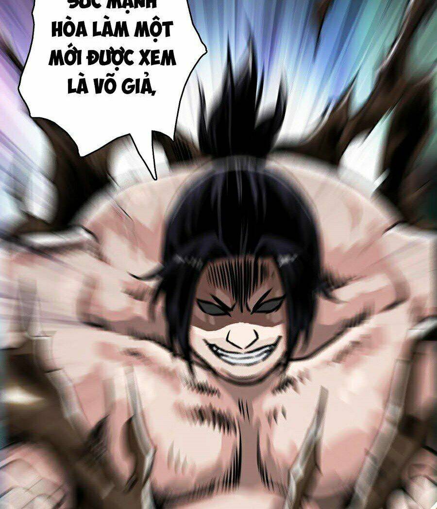 Siêu Đạo Thần Thuật: Chapter 4