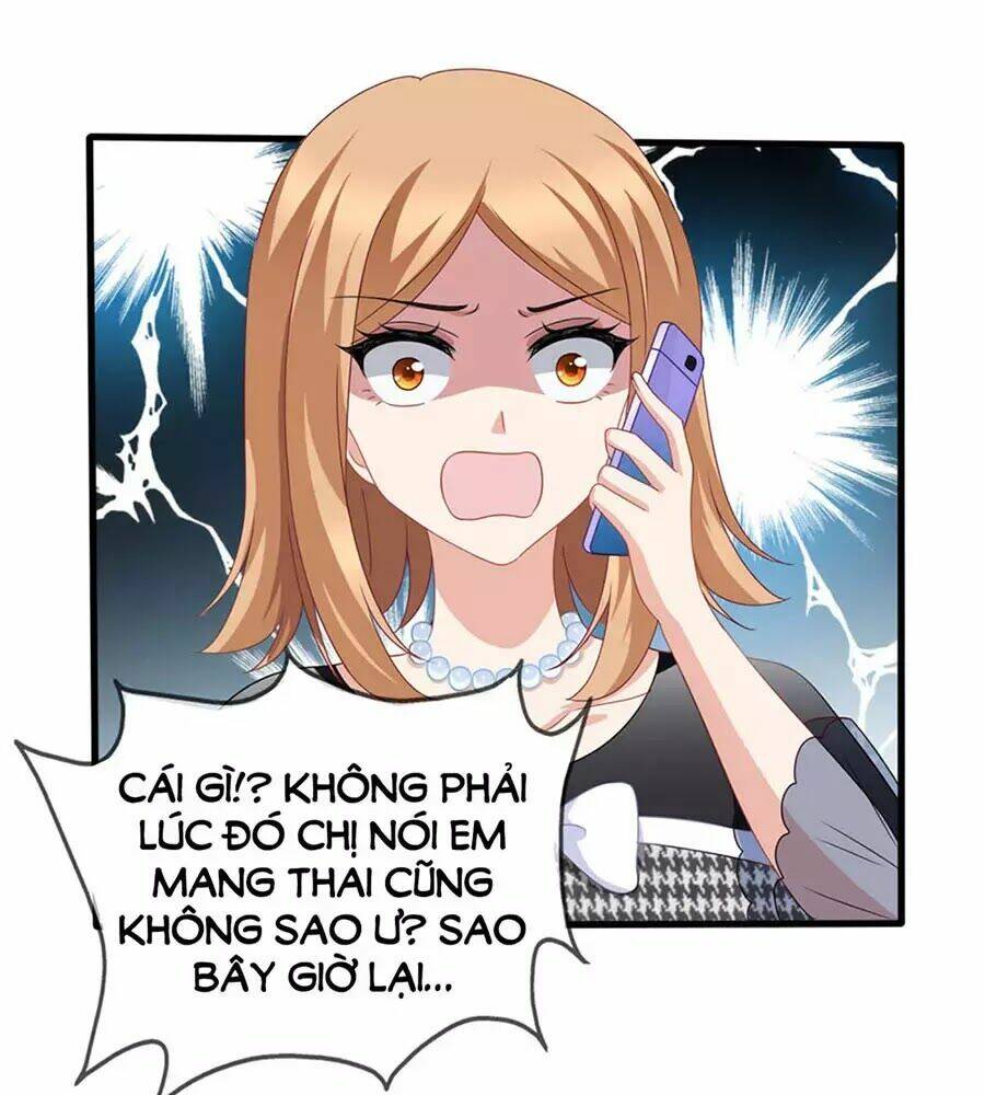 Mỹ Vị Giai Thê: Chapter 80