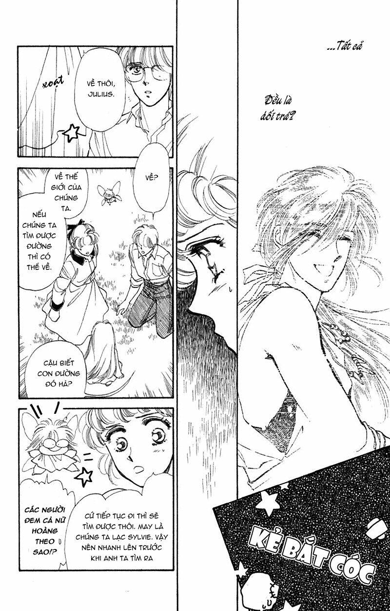 Viehmannin Wa Utau: Chapter 4