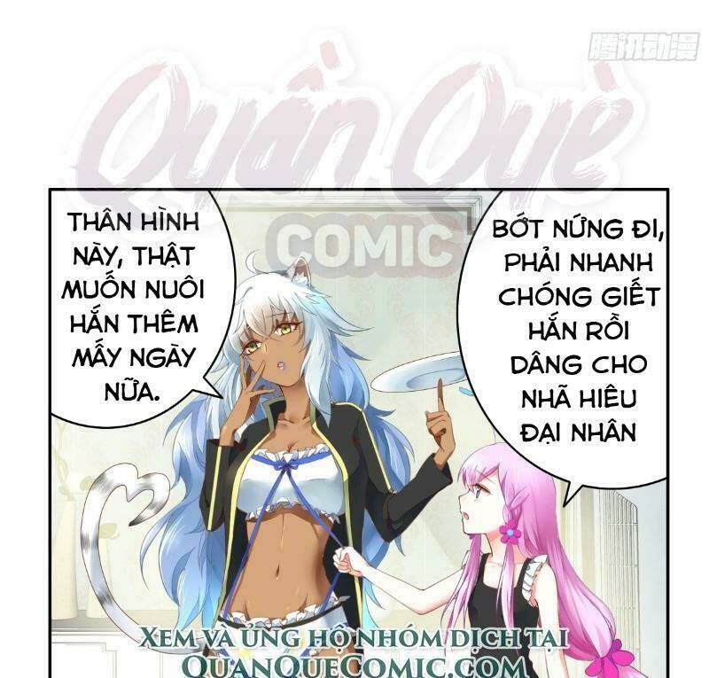 Ta Muốn Ngao Du: Chapter 2