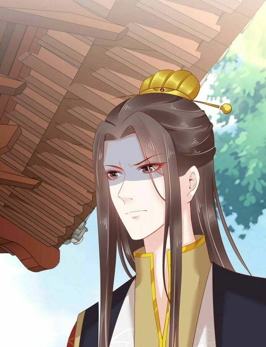 Phú Bà Bạc Tỷ Trong Lãnh Cung: Chapter 54