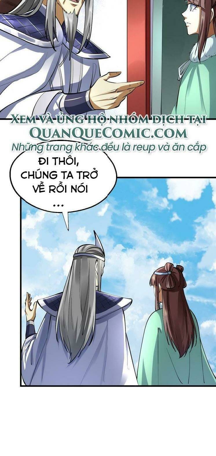 Đấu Hồn Đại Lục: Chapter 20