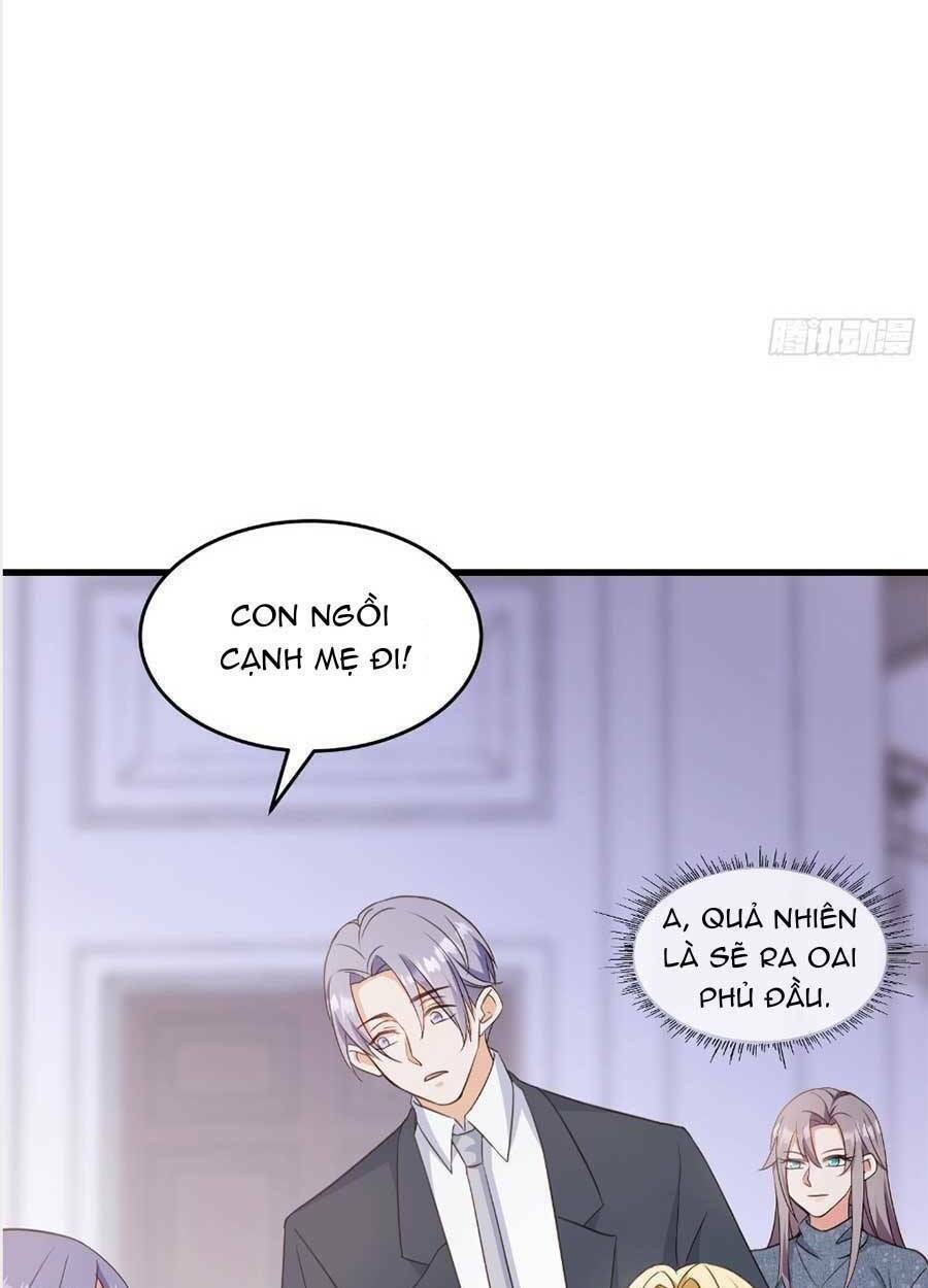 Kiều Thê Hào Môn Chạy Đi Đâu: Chapter 10