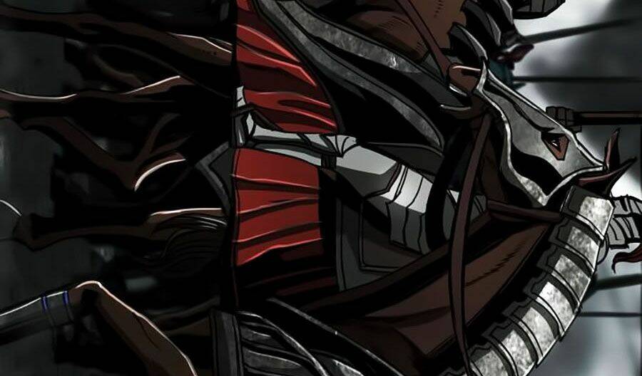 Thợ Săn Đầu Tiên: Chapter 78