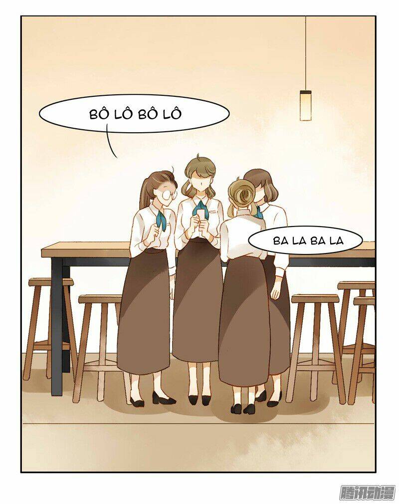 Sức Mạnh Của Sắc Đẹp: Chapter 114