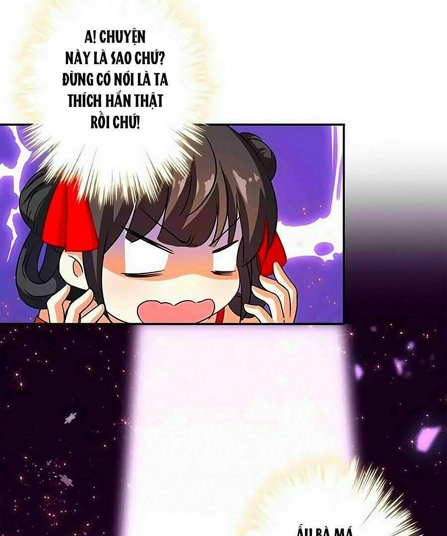 Vương Gia! Ngươi Thật Bỉ Ổi: Chapter 352