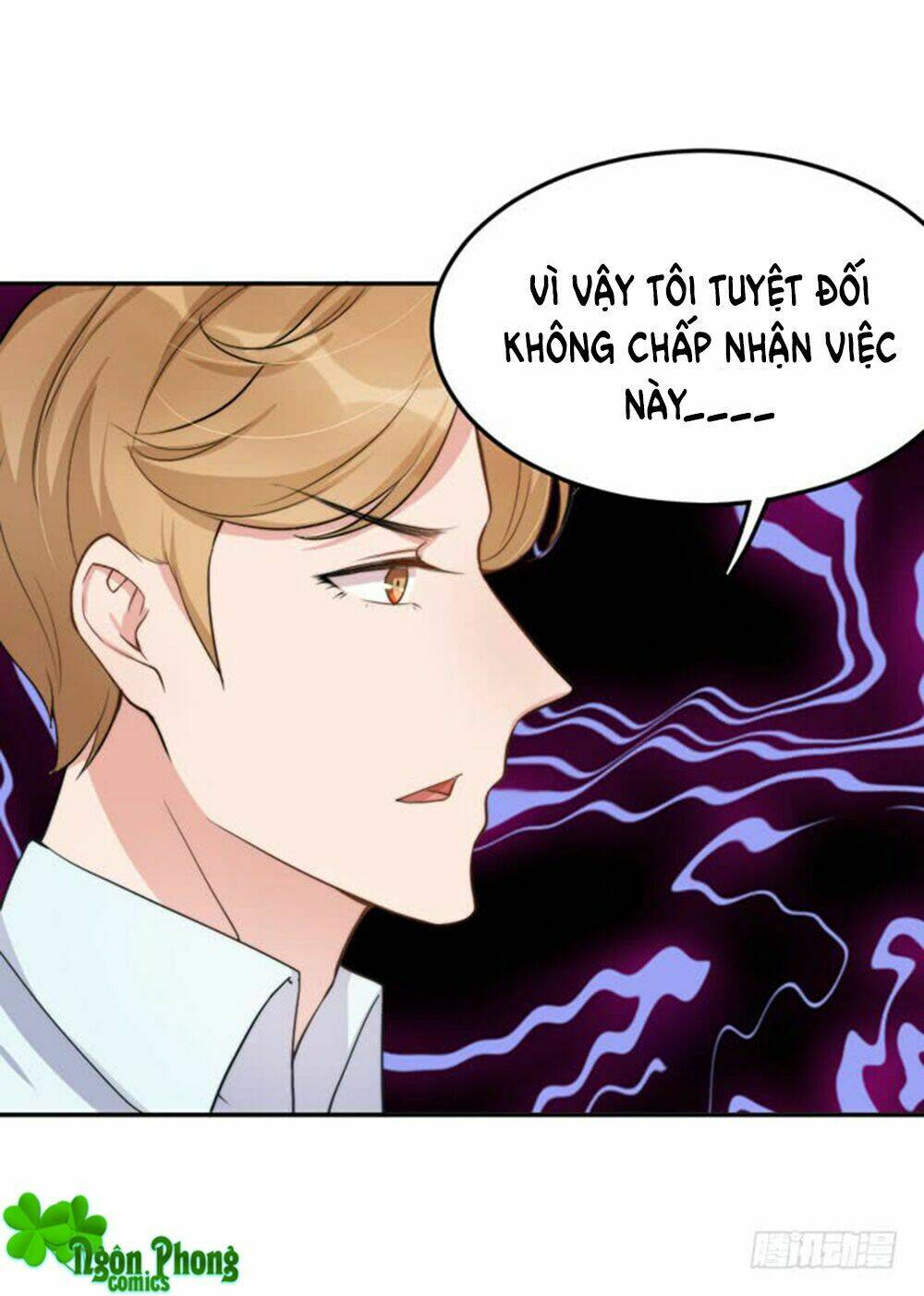 Bà Xã Tôi Là Nam Thần: Chapter 45