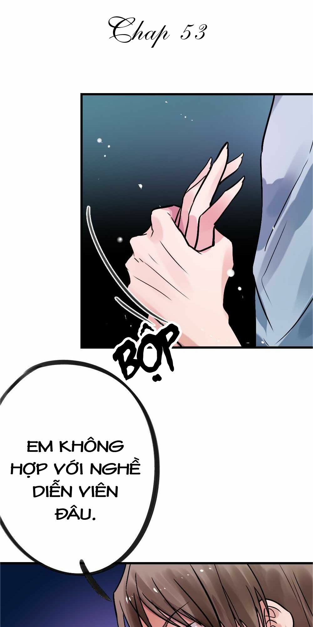 Phải Lòng Em Trai Của Bạn Gái Mình: Chapter 53