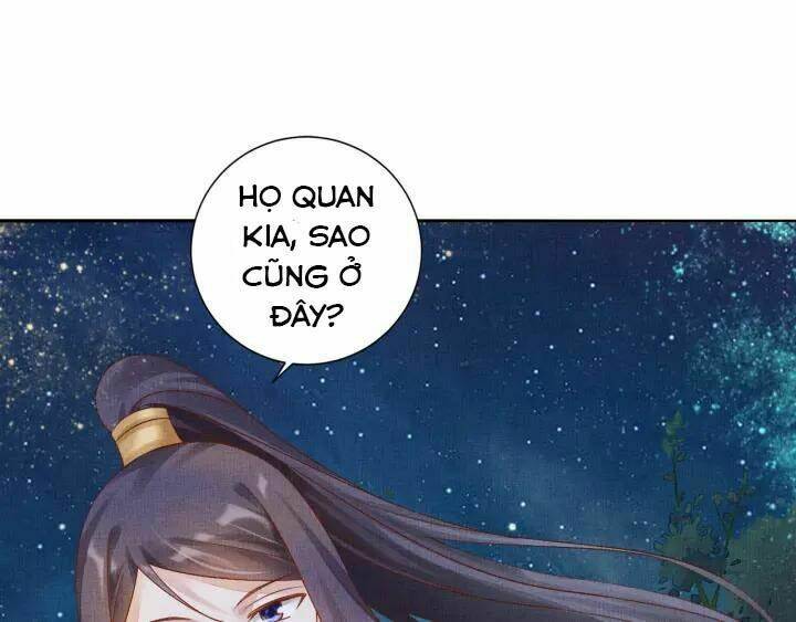 Thịnh Sủng Y Phi Chi Dao Quan Truyện: Chapter 93