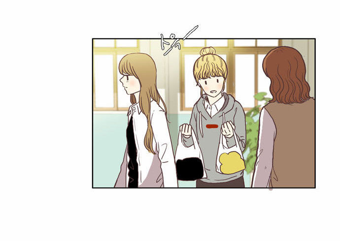 Thế Giới Con Gái: Chapter 41